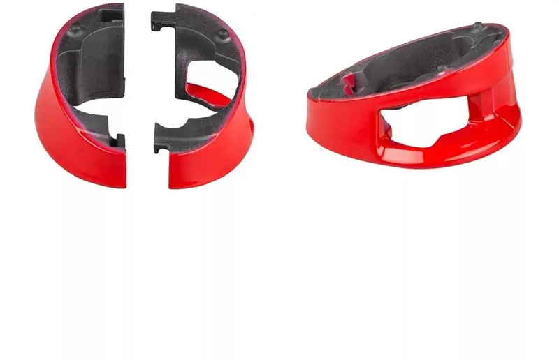 Rea Trek Styrlager Madone 9-Series Headset 2-Piece Top