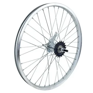 Begränsad tid Trek MTB-Hjul Kt-305R 20"" Kids