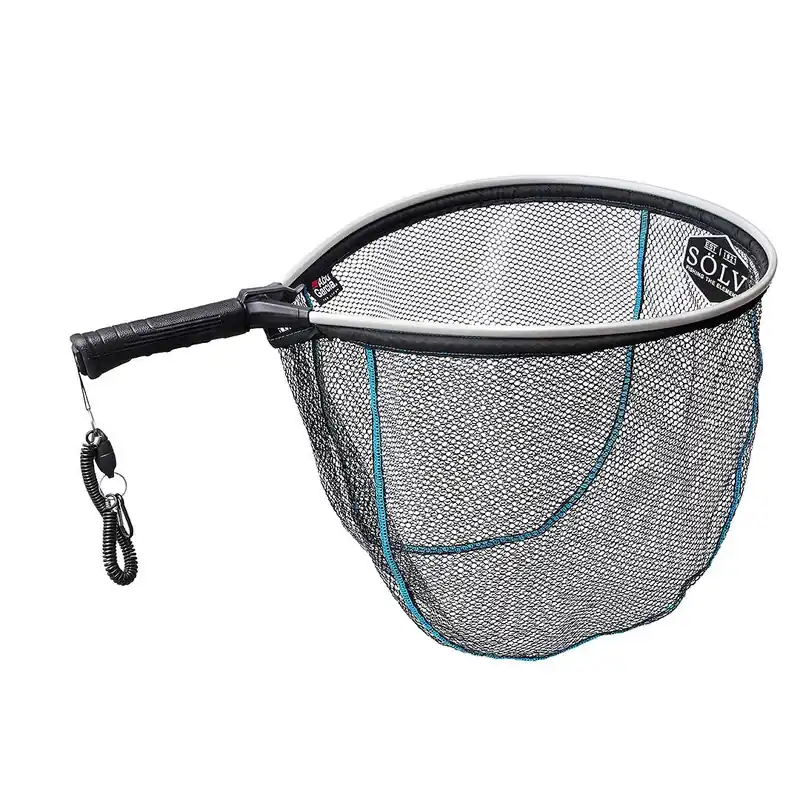Bästa pris Abu Garcia Sölv Net