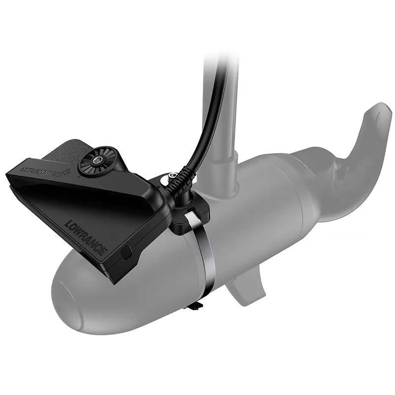 Trygg betalning Lowrance ActiveTarge Fäste:Trolling Motor Scout (BV*)