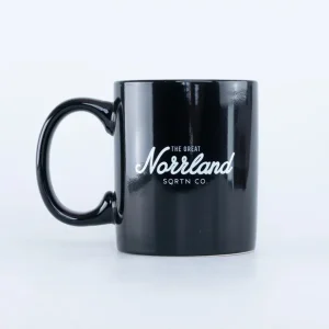 Great Norrland mugg Snabb leverans