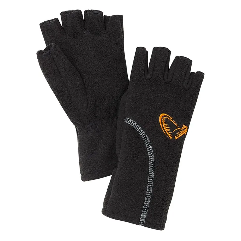 I lager Savage Gear Wind Pro Half Finger