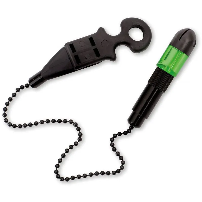 Zebco Hanger Indicator Green I lager