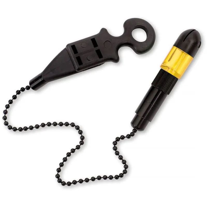 Zebco Hanger Indicator Yellow Erbjudande