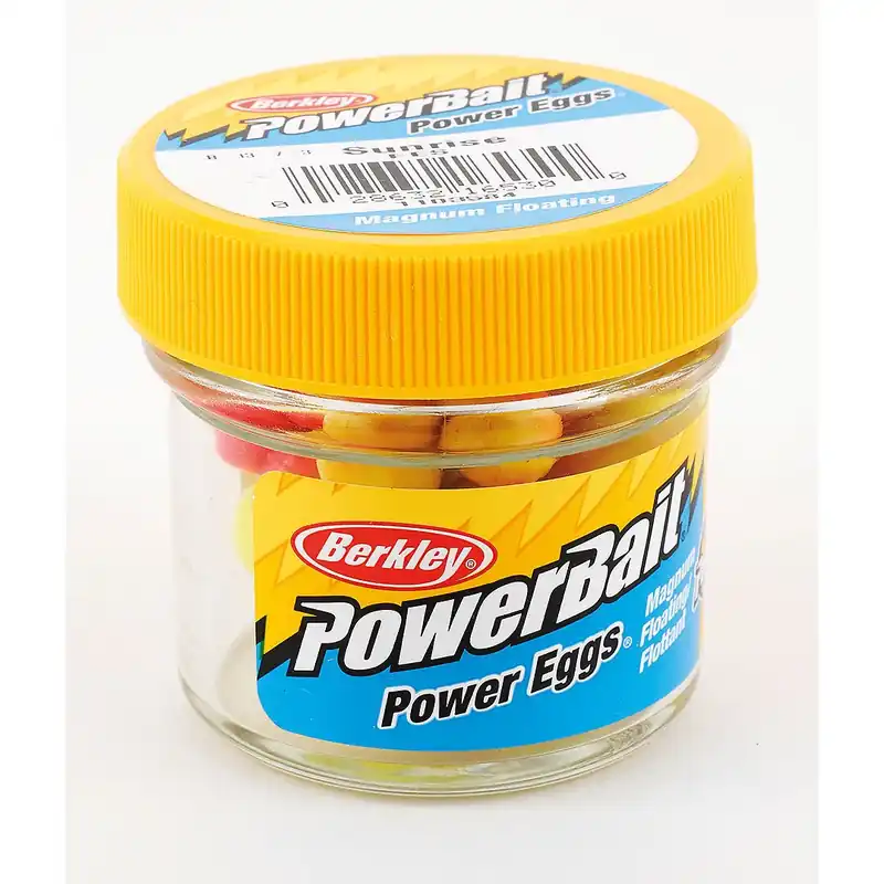 Power Eggs Magnum Lågt pris