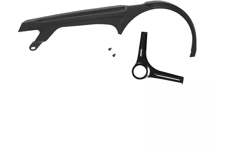 Trek Kedjeskydd Diamant Villiger Os Köp nu