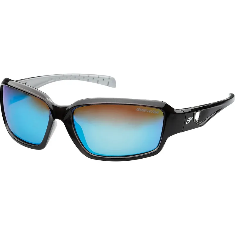 Billigare Scierra Street Wear Sunglasses Mirrow.