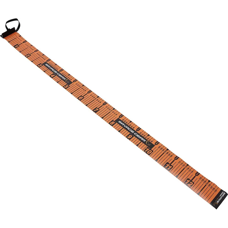 Säker betalning Savage Gear Measure Up Roll