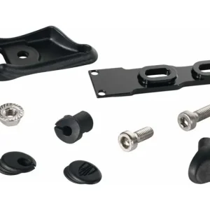 Begränsat antal Trek Ramdel Carbon Road Di2 Frame Hardware Kit