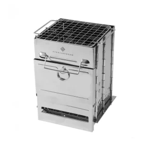 Nedsatt pris Stabilotherm Wood Stove Tower 1