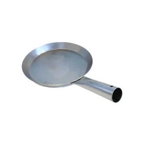 Begränsad tid Stabilotherm JÄGARSTEKPANNAN 21cm fast handtag