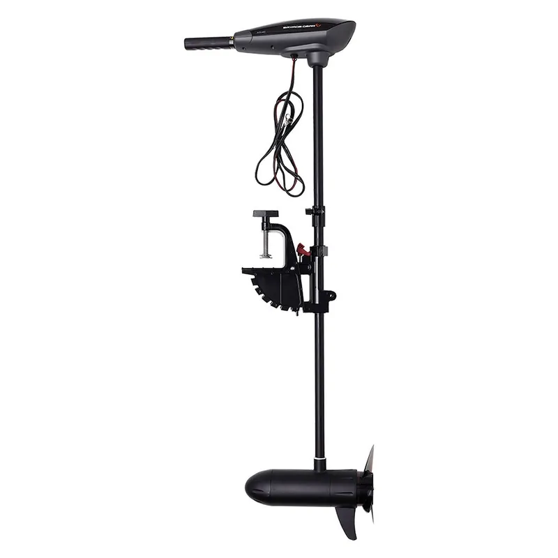 Populär Savage Gear Thruster 12V/55lbs /52" (#7)