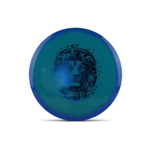 Fynd Grand Orbit Rive - Silver Lätt Team Series 2025