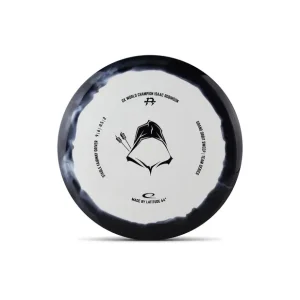 Extra rabatt Grand Orbit Sweep - Isaac Robinson Team Series 202