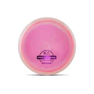 Project Grip Brave Erbjudande