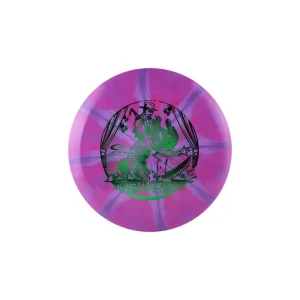 Endast denna vecka Gold extreme Burst Ballista Pro