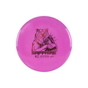 Fynd Gold Sapphire