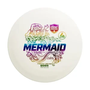 Kampanjpris Active Mermaid