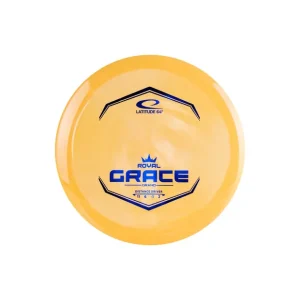 Grand Grace Snabb frakt
