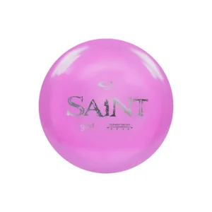Gold Saint Nyhet