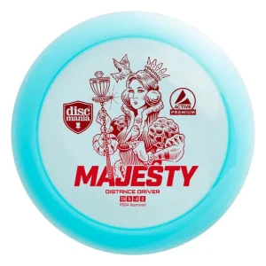 Beställ idag Active Premium Majesty