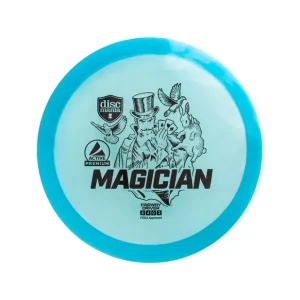 Populär Active Premium Magician