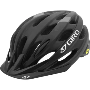 Snabb leverans REVEL MIPS Mat Black Cykelhjälm
