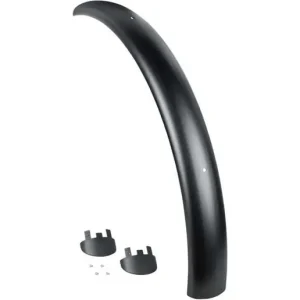Nedsatt pris Racktime Stänkskärm Fram Trek Ride+ Extruded