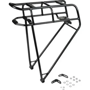 Nedsatt pris Racktime Pakethållare Bak Bosch Snapit Rack