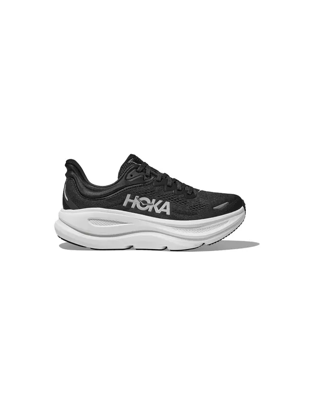 Billig Men's Bondi 9 WIDE BWHT