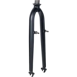 Electra Framgaffel Townie Original 7D Men Matte Black Extra rabatt