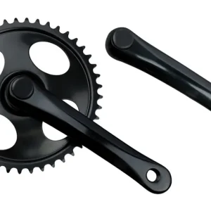 Electra Vevparti Townie Crankset Expressleverans