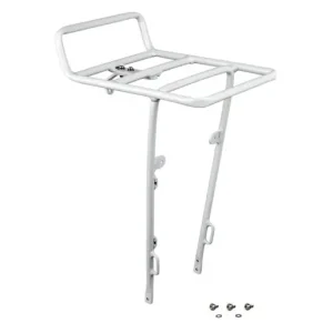 Electra Townie Commute Front Rack Populär
