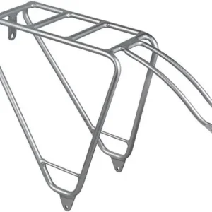 Trygg betalning Electra Pakethållare bak Sprocket