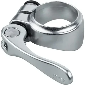 Rabatt Electra Sadelstolpsklämma Quick Release Seat Collar 31,8