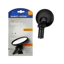 Lägg i varukorgen Busch & Müller Cycle-Star-2 cykelspegel köpa billigt