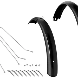 Begränsad tid Electra Stänkskärm Set Loft Go!