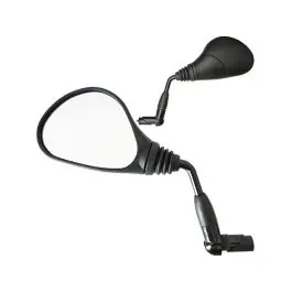 b&m E-Cykel Spegel med Inre Montering (vinklad) köpa billigt vel Extra rabatt