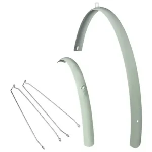 Begränsat antal Electra Stänkskärm Loft 7D Ladies"Set
