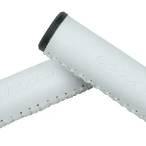 Erbjudandepris Electra Cykelhandtag Hand-Stitched Short Grips