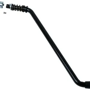 Trygg betalning Electra Cykelstöd Cruiser Integrated Centrummonterat 26"