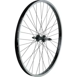 Populärt val Electra Cykelhjul A05527 Cruiser 7D Bak