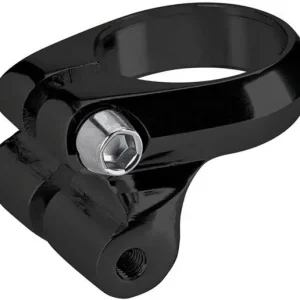 Electra Sadelstolpsklämma 31.8Mm With Rack Endast idag