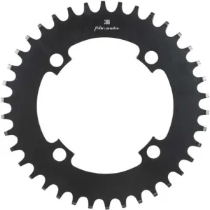 Begränsat antal Trek Kedjedrev Ebike Bosch 3 Chainring