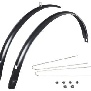 Erbjudande Curana C-Lite2 X300/X500 700C Fender Set