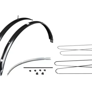 Erbjudande Curana C-Lite2 Tm400+/Tm450+ 700C Fender