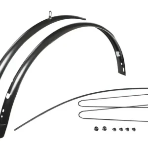 Curana C-Lite2 Elan/Elan+ 700C Fender Se Begränsat erbjudande