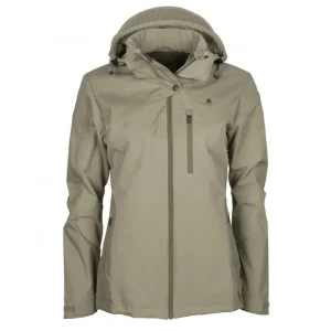 Beställ nu Women's Finnveden Hybridjacka