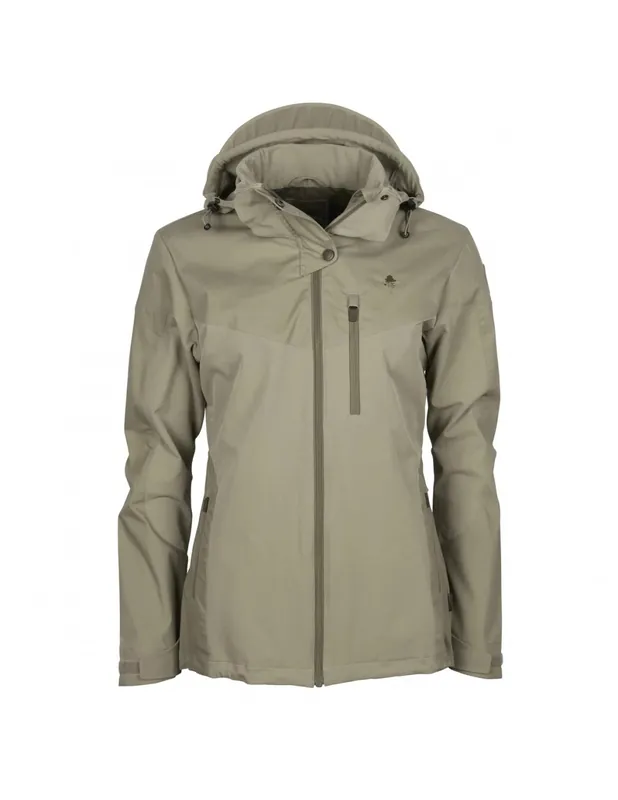 Beställ nu Women's Finnveden Hybridjacka