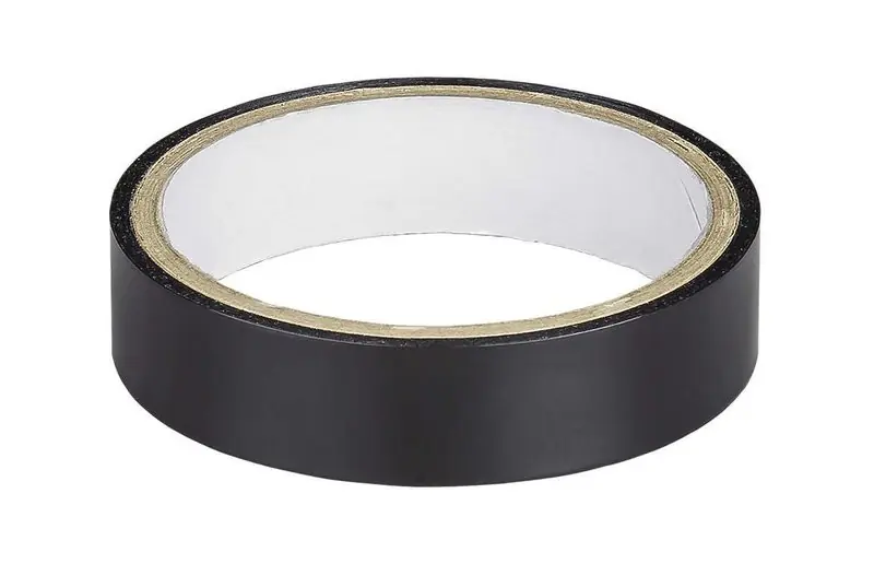 Bontrager Fälgband Tlr Rim Tape Endast denna vecka